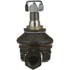 TA6406 by DELPHI - Tie Rod End