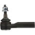 TA6407 by DELPHI - Tie Rod End