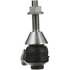 TA6415 by DELPHI - Tie Rod End