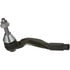 TA6415 by DELPHI - Tie Rod End