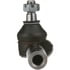 TA6419 by DELPHI - Tie Rod End