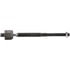 TA6425 by DELPHI - Tie Rod End