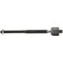 TA6425 by DELPHI - Tie Rod End