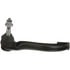 TA6427 by DELPHI - Tie Rod End
