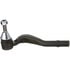 TA6428 by DELPHI - Tie Rod End
