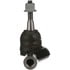 TA6437 by DELPHI - Tie Rod End