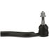 TA6437 by DELPHI - Tie Rod End