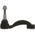 TA6439 by DELPHI - Tie Rod End