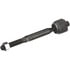 TA6451 by DELPHI - Tie Rod End