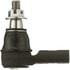 TA6452 by DELPHI - Tie Rod End