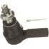TA6452 by DELPHI - Tie Rod End