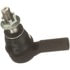 TA6452 by DELPHI - Tie Rod End