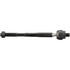 TA6487 by DELPHI - Tie Rod End