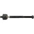 TA6489 by DELPHI - Tie Rod End