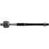 TA6494 by DELPHI - Tie Rod End