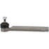 TA6504 by DELPHI - Tie Rod End