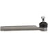 TA6504 by DELPHI - Tie Rod End