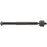 TA6509 by DELPHI - Tie Rod End