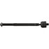 TA6509 by DELPHI - Tie Rod End