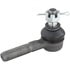 TA650 by DELPHI - Tie Rod End