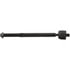 TA6509 by DELPHI - Tie Rod End