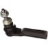 TA6510 by DELPHI - Tie Rod End