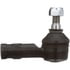 TA769 by DELPHI - Tie Rod End