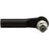 TA6510 by DELPHI - Tie Rod End