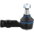 TA770 by DELPHI - Tie Rod End