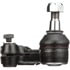 TA972 by DELPHI - Tie Rod End
