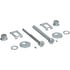 TAL10010 by DELPHI - Cam Bolt Kit