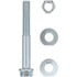 TAL10009 by DELPHI - Cam Bolt Kit