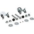 TAL10019 by DELPHI - Alignment Camber Kit