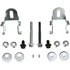 TAL10019 by DELPHI - Alignment Camber Kit