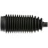 TBR5031 by DELPHI - Rack and Pinion Bellows Kit