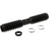 TBR5034 by DELPHI - Rack and Pinion Bellows Kit