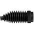 TBR5118 by DELPHI - Rack and Pinion Bellows Kit