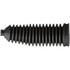 TBR5134 by DELPHI - Rack and Pinion Bellows Kit