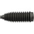 TBR5138 by DELPHI - Rack and Pinion Bellows