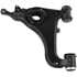TC1054 by DELPHI - Control Arm