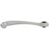 TC1177 by DELPHI - Control Arm and Ball Joint Assembly