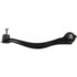 TC1232 by DELPHI - Control Arm and Ball Joint Assembly