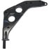 TC1246 by DELPHI - Control Arm