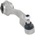 TC1386 by DELPHI - Control Arm and Ball Joint Assembly