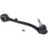 TC1482 by DELPHI - Control Arm and Ball Joint Assembly