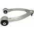 TC1493 by DELPHI - Control Arm and Ball Joint Assembly