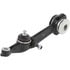 TC1497 by DELPHI - Control Arm and Ball Joint Assembly