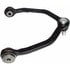 TC1667 by DELPHI - Control Arm and Ball Joint Assembly