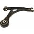 TC1870 by DELPHI - Control Arm