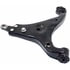 TC2171 by DELPHI - Control Arm